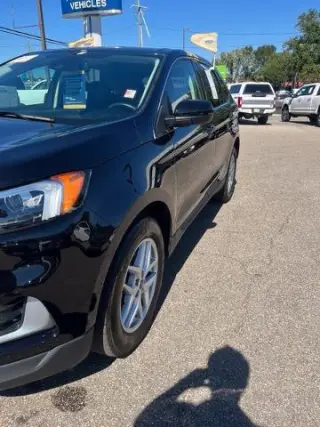 Ford Edge 2023 AWD SEL 4dr Crossover