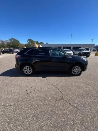 Ford Edge 2023 AWD SEL 4dr Crossover