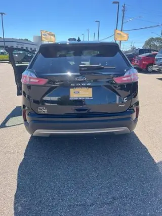 Ford Edge 2023 AWD SEL 4dr Crossover
