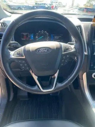 Ford Edge 2023 AWD SEL 4dr Crossover