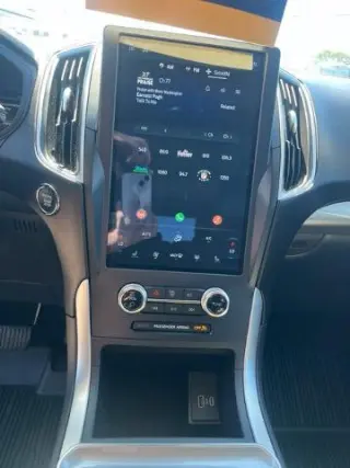 Ford Edge 2023 AWD SEL 4dr Crossover