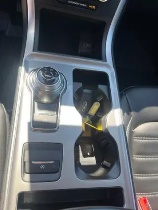 Ford Edge 2023 AWD SEL 4dr Crossover