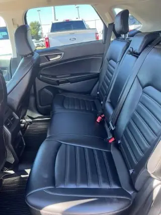 Ford Edge 2023 AWD SEL 4dr Crossover