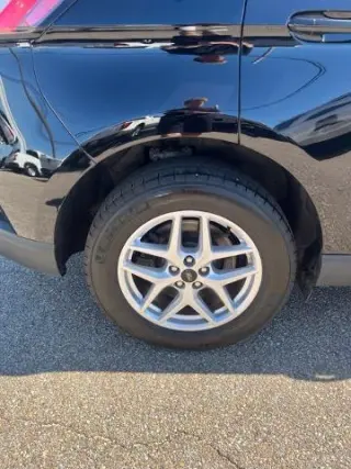 Ford Edge 2023 AWD SEL 4dr Crossover