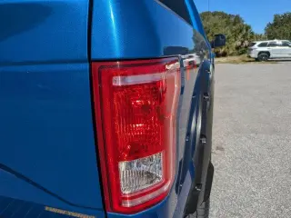 Ford F-150 2016 4x4 XLT 4 puertas SuperCab 8 pies de cajón