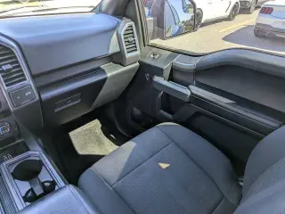 Ford F-150 2016 4x4 XLT 4 puertas SuperCab 8 pies de cajón