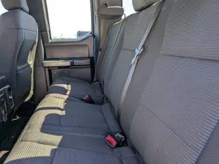 Ford F-150 2016 4x4 XLT 4 puertas SuperCab 8 pies de cajón