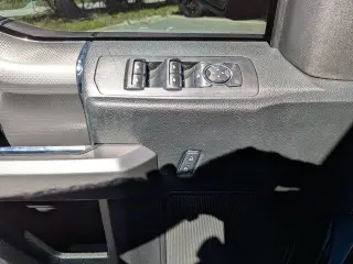Ford F-150 2016 4x4 XLT 4 puertas SuperCab 8 pies de cajón