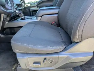 Ford F-150 2016 4x4 XLT 4 puertas SuperCab 8 pies de cajón