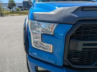 Ford F-150 2016 4x4 XLT 4 puertas SuperCab 8 pies de cajón