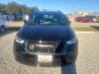 Chrysler Pacifica 2026 Limited 4dr Mini-Van