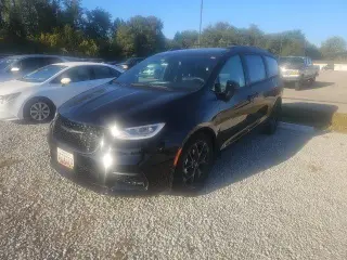 Chrysler Pacifica 2026 Limited 4dr Mini-Van