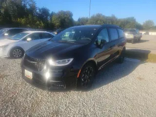 Chrysler Pacifica 2026 Limited 4dr Mini-Van