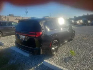 Chrysler Pacifica 2026 Limited 4dr Mini-Van