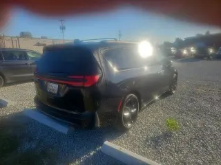 Chrysler Pacifica 2026 Limited 4dr Mini-Van