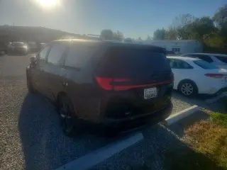 Chrysler Pacifica 2026 Limited 4dr Mini-Van