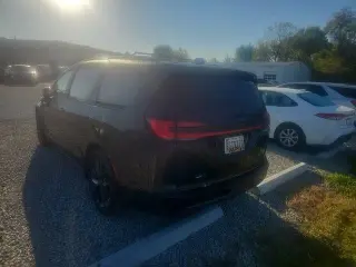 Chrysler Pacifica 2026 Limited 4dr Mini-Van