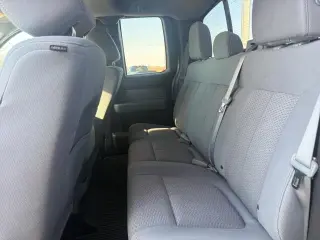 Ford F-150 2013 4x4 XLT 4dr SuperCab Styleside 6.5 ft. SB