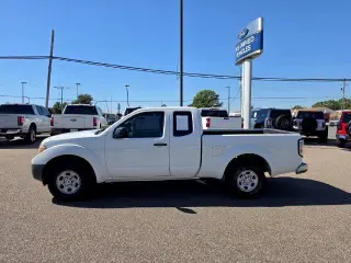 Nissan Frontier 2015 4x2 S 4dr King Cab 6.1 ft. SB Pickup 5M
