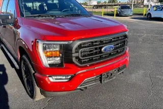 Ford F-150 2023 4x4 XLT 4dr SuperCrew 5.5 ft. SB
