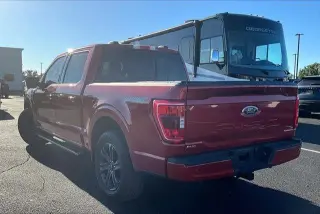 Ford F-150 2023 4x4 XLT 4dr SuperCrew 5.5 ft. SB