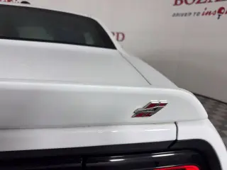Dodge Challenger 2019 AWD SXT 2dr Coupe