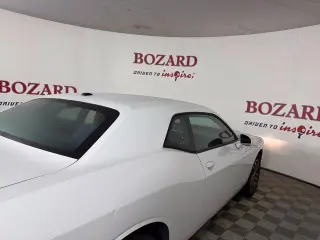 Dodge Challenger 2019 AWD SXT 2dr Coupe