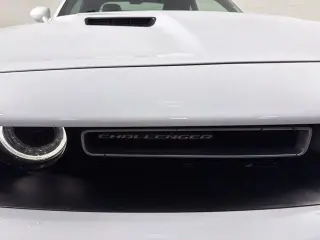 Dodge Challenger 2019 AWD SXT 2dr Coupe