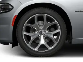 Dodge Charger 2017 R/T 4dr Sedán
