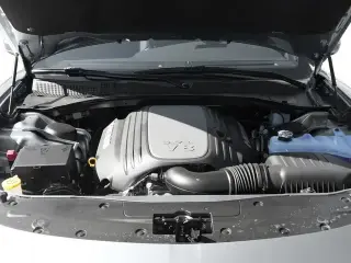 Dodge Charger 2017 R/T 4dr Sedán