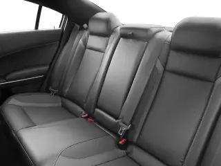 Dodge Charger 2017 R/T 4dr Sedán