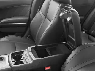 Dodge Charger 2017 R/T 4dr Sedán