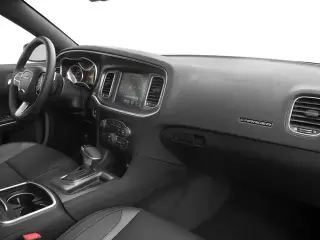Dodge Charger 2017 R/T 4dr Sedán