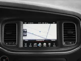 Dodge Charger 2017 R/T 4dr Sedán