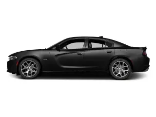 Dodge Charger 2017 R/T 4dr Sedán