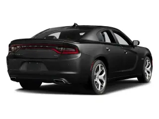 Dodge Charger 2017 R/T 4dr Sedán