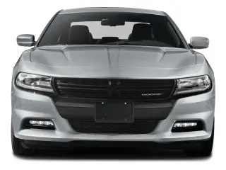 Dodge Charger 2017 R/T 4dr Sedán