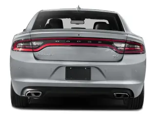 Dodge Charger 2017 R/T 4dr Sedán
