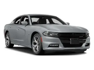 Dodge Charger 2017 R/T 4dr Sedán