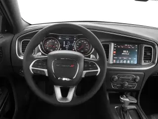 Dodge Charger 2017 R/T 4dr Sedán