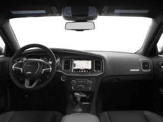 Dodge Charger 2017 R/T 4dr Sedán