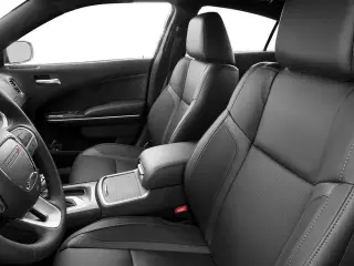 Dodge Charger 2017 R/T 4dr Sedán