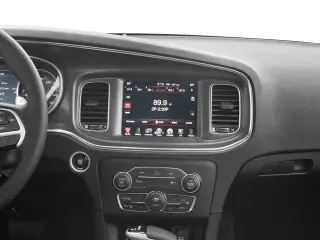 Dodge Charger 2017 R/T 4dr Sedán
