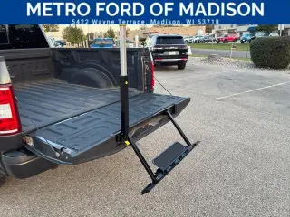 Ford F-150 2018 4x4 King Ranch 4 puertas SuperCrew SB 6.5 pies