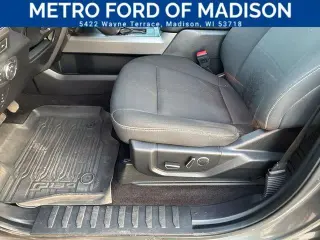 Ford F-150 2018 4x4 King Ranch 4 puertas SuperCrew SB 6.5 pies