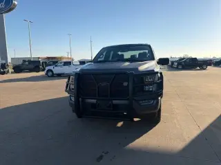 Ford F-150 2021 4x4 XLT 4dr SuperCrew 5.5 ft. SB