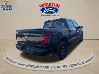 Ford F-150 2026 4x4 STX 4dr SuperCrew 5.5 ft. SB