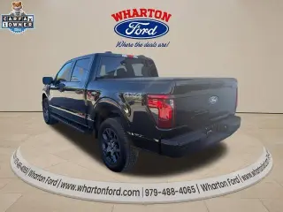 Ford F-150 2026 4x4 STX 4dr SuperCrew 5.5 ft. SB