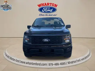Ford F-150 2026 4x4 STX 4dr SuperCrew 5.5 ft. SB