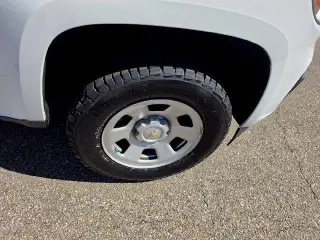 Chevrolet Colorado 2021 4x2 Camioneta de trabajo 4 puertas Cabina Crew 5 pies SB